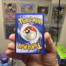 Moltres Sulfura Fossil 12/62 French Holo rare Pokemon TCG Pokemon - Image 5
