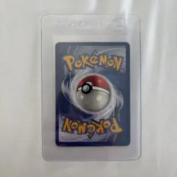 Vintage Pokemon Moltres Holo 12/62 Fossil Set Card WOTC TCG Great Condition - Image 2