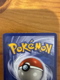Pokemon TCG - Moltres 12/62 Fossil Holo Rare WOTC - Lightly Played - Image 4