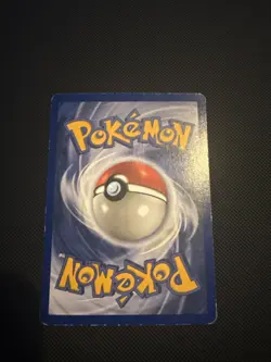 Vintage Pokemon TCG - Fossil - Moltres 12/62 Holo: LP - Image 2