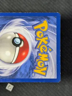 Moltres 12/62 - Fossil Unlimited Holo Rare Pokemon TCG LP- - Image 3