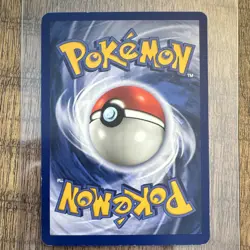 Pokemon TCG Moltres Fossil 1st Edition 12/62 Holo Rare - Image 2
