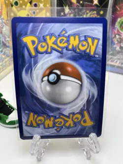 Dipplin Pokeball Reverse Holo Near Mint Prismatic Evolutions Pokemon TCG - Image 3