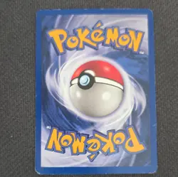 Moltres 12/62 Fossil Holo Rare Unlimited EN 70HP 1999 Pokemon TCG - Image 2