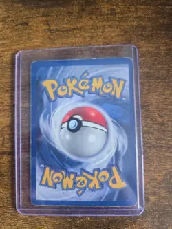 Pokemon Moltres TCG Fossil Holo Card 12/62 1999 Unlimited Edition - Image 2