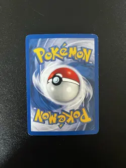 Moltres Fossil Holo Rare 12/62 70 HP English 1999 Unlimited Pokemon TCG [LP] - Image 2