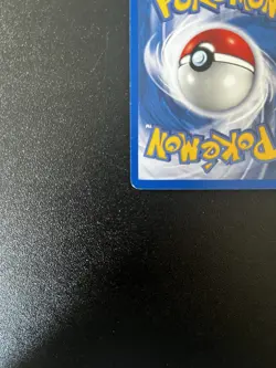 Moltres Fossil Holo Rare 12/62 70 HP English 1999 Unlimited Pokemon TCG [LP] - Image 3