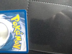 Pokemon TCG Fossil 1st Edition Moltres Holo 12/62 In HP Condition - Image 4