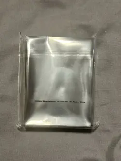 Pokemon TCG: Lillie Premium Tournament Collection 65 Ct Sleeves - Image 2