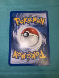 Pokemon Moltres TCG Fossil Holo Card 12/62 1999 Unlimited Edition LP - Image 3