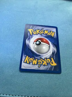 Pokemon TCG Moltres Holo Rare Card 12/62 Fossil Set 1999 Vintage - Image 4