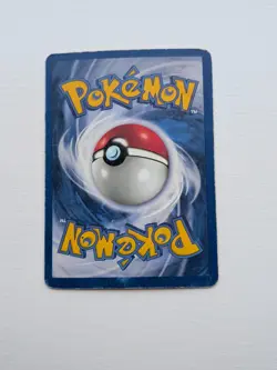 Pokemon TCG Moltres Fossil Holo Card 12/62 Unlimited WOTC - Image 4