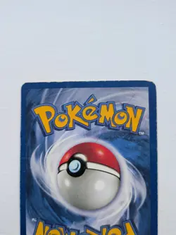 Pokemon TCG Moltres Fossil Holo Card 12/62 Unlimited WOTC - Image 5