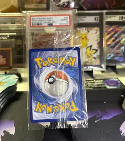 Snorlax 051 Pokemon Sv: Scarlet & Violet Promo Cards Holo SEALED 🔥 - Image 2