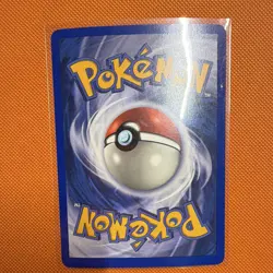 Pokemon TCG Tauros 65/110 Legendary Collection Reverse Holo Near Mint - Image 2