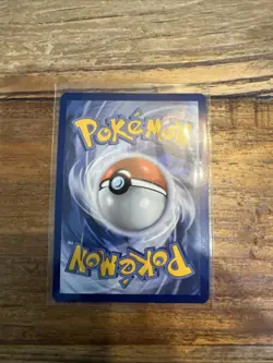 Pokemon Card Bulbasaur 133/132 Mega Evolution Stamped Promo Sealed - Image 2