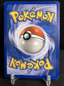 Pokemon Card Aron 71/123 Non Holo Mysterious Treasures 2007 - Image 2