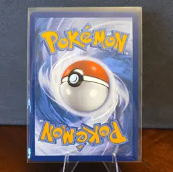 The Pokemon Company Spheal 199/191 Sv08 Surging Sparks Illustration Rare Holo - Image 2