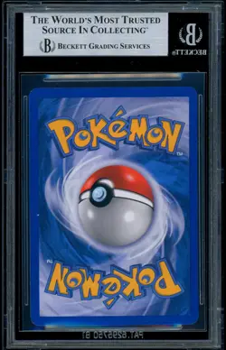 Pokemon EX DRAGON FRONTIERS #95/101 Latias ex Ultra Rare Holo ENG - BGS 9 MINT - Image 2