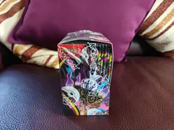 Pokemon TCG Pitch Black Booster Box | Mega Evolution | 36 Packs New & Sealed - Image 3