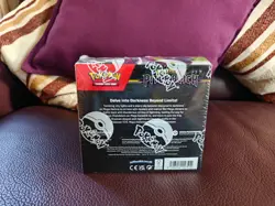 Pokemon TCG Pitch Black Booster Box | Mega Evolution | 36 Packs New & Sealed - Image 4