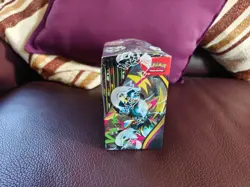 Pokemon TCG Pitch Black Booster Box | Mega Evolution | 36 Packs New & Sealed - Image 5