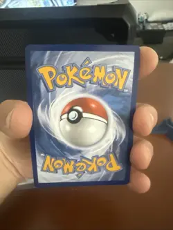 Mega Darkrai Ex 101/084 - Ultra Rare - Pitch Black - Pokemon TCG - Image 2