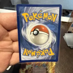 2025 POKEMON ME BLACK STAR PROMOS - MEP EN #013 MEGA VENUSAUR EX PROMO - Image 4