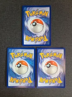 Pokemon TCG: 2025 Fall Collector Chest - Cosmo Foil Promos: Ralts, Kirlia, Riolu - Image 2