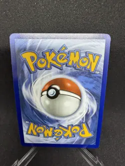 Pokemon Cosmos Holo - Steelix 093/132 - Perfect Order Blister Promo - NM - Image 2