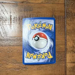 Pokemon TCG Team Rocket Dark Charizard 4/82 Holo Rare English Unlimited 80 HP - Image 2