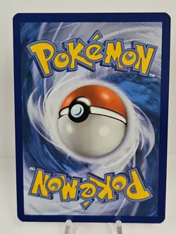 Pokemon TCG Generations Swirlix RC19/RC32 HOLOFOIL LP - Image 2