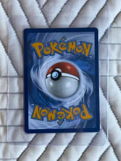 Pokemon TCG Moloetta ex 159/086 Sv: Black Bolt Holo - Image 2