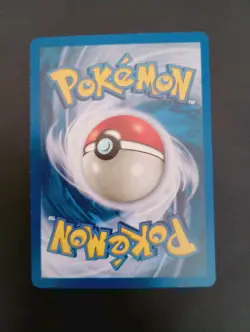 Pokemon Houndour 66/144 Reverse Holo Skyridge e-Reader Rare Near Mint NM - Image 2