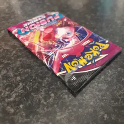 2022 Pokemon Sword & Shield TCG Fusion Strike 1 Booster Pack (10 Cards Inside) - Image 4