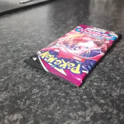 2022 Pokemon Sword & Shield TCG Fusion Strike 1 Booster Pack (10 Cards Inside) - Image 5