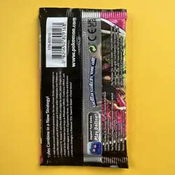 🟪Pokemon Fusion Strike Booster Pack – Factory Sealed | TCG - Image 4
