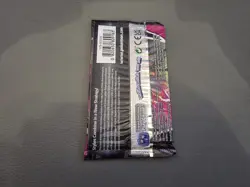 Fusion Strike Booster Pack - Pokemon TCG - New & Sealed, Random Art - Image 2