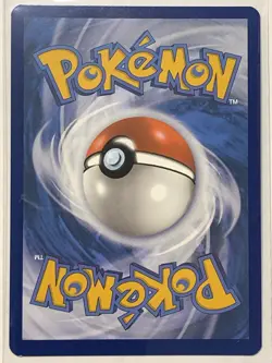 Pokemon TCG - Mimikyu SVP075 Black Star Promo Illustration Rare - NM - Image 2