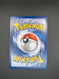 085/084 Fomantis Illustration Rare - Pokemon TCG: Pitch Black - Near Mint/Mint - Image 2