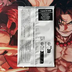 EB03 Campaign Dash Pack Heroines Edition ENGLISH One Piece CCG NEW & SEALED - Image 2