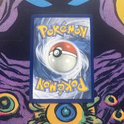 Mantyke - SV04 Paradox Rift (189/182) Full Art Illustration Rare Pokemon Card NM - Image 2
