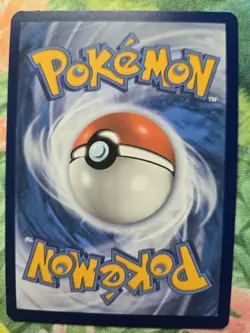 Mantyke - SV04 Paradox Rift (189/182) Full Art Illustration Rare Pokemon Card NM - Image 4