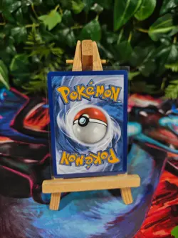 Pokemon TCG Charizard v SWSH260 Black Star Promo Holo Card Near Mint Condition - Image 2