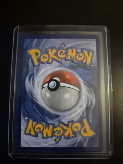 Pokemon TCG Charizard v SWSH260 Black Star Promo Holo Card Near Mint Condition - Image 2