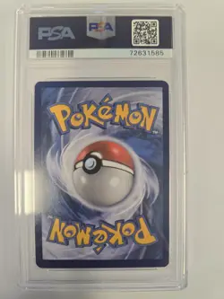 Pokemon TCG 2022 SWSH BSP CHARIZARD V #260 Ultra Premium Collection PSA 9 - Image 2