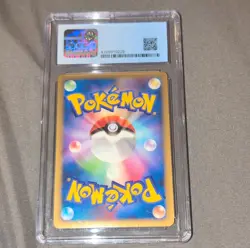 Pokemon Steelix Reverse Holo 047/080 L2 Revival Legends 1st Ed CGC 8 - Image 2
