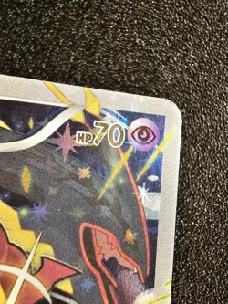J LP-MP POKEMON HOOPA Japanese Movie Promo Card 155/XY-P - Image 3