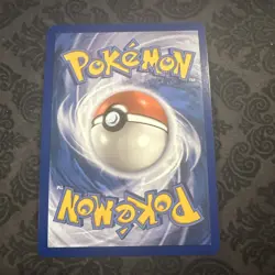 Lucario VSTAR SWSH291 Pokemon Sword and Shield Promo - Image 2