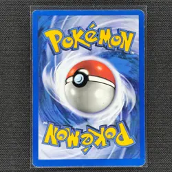 Cubone - 50/64 - Common - Jungle Set - Pokemon Card - LP - Image 2